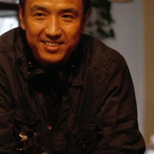 MYSTERY, (aka FUCHENG MISHI), director LOU Ye, on set, 2012. ©Wild Bunch