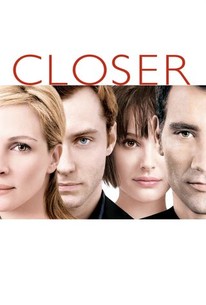 Watch trailer for Closer