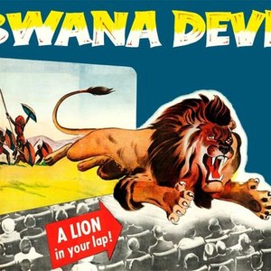 Bwana Devil photo 7