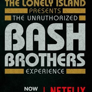 "The Lonely Island Presents: The Unauthorized Bash Brothers Experience photo 3"