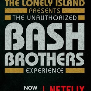 The Lonely Island Presents The Unauthorized Bash Brothers Experience Rotten Tomatoes