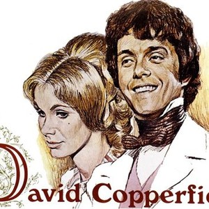 David Copperfield photo 1
