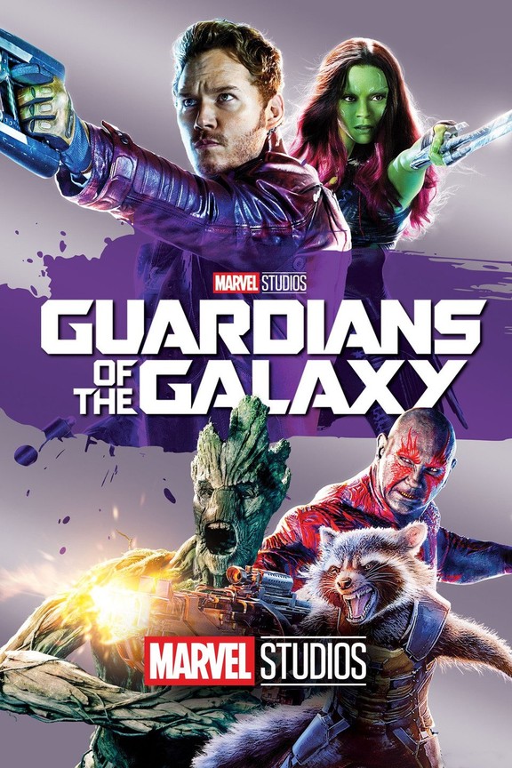 Guardians of the Galaxy Pictures - Rotten Tomatoes