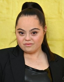 Madison Tevlin - Rotten Tomatoes