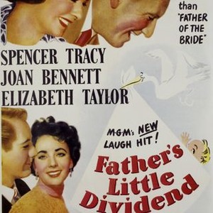 Father's Little Dividend (1951) photo 14
