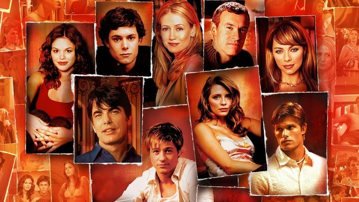 The oc season cheap 1 putlocker