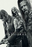 Outsiders poster image