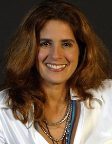 Lúcia Veríssimo