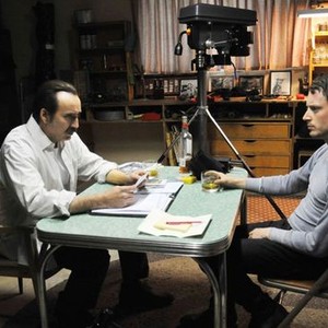 The Trust (2016) photo 7