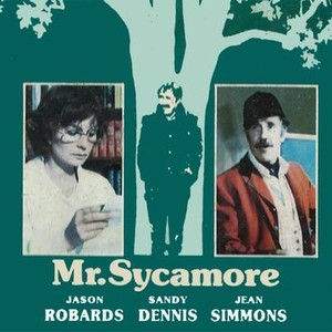 "Mr. Sycamore photo 1"
