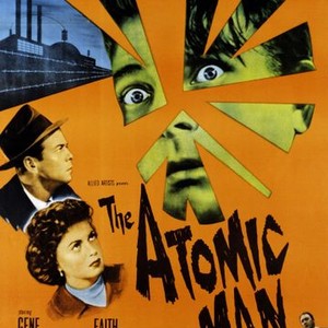 The Atomic Man photo 2