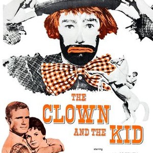 The Clown and the Kid (1961) photo 10