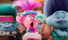 Trolls Band Together - Rotten Tomatoes