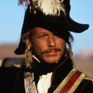 PASSION IN THE DESERT, Ben Daniels, 1997, (c) Fine Line Features