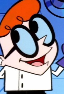 Dexter's Laboratory: Season 1, Episode 11 - Rotten Tomatoes