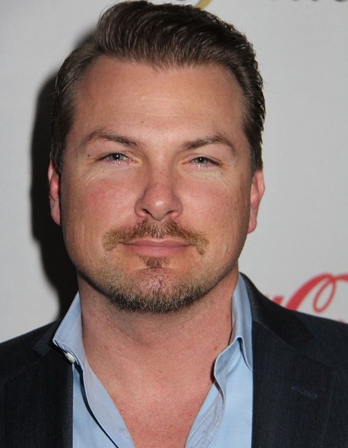 Brad Hawkins