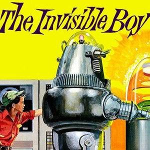 The Invisible Boy photo 5