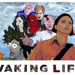 waking life