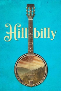 Hillbilly poster