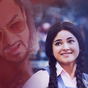 Aamir khan hotsell secret superstar