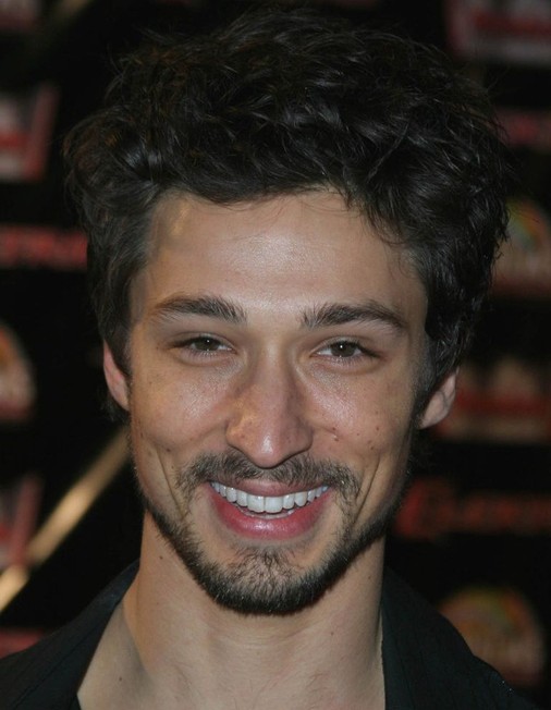 Chris Ackerman