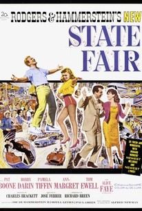 State Fair poster