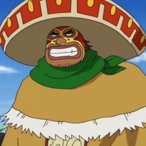 One Piece Season 13 Episode 8 Rotten Tomatoes