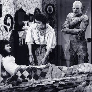 The Mummy's Curse (1944) photo 5