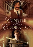 Einstein and Eddington poster image