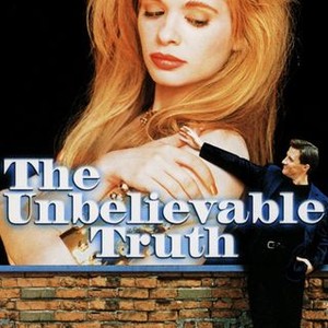 The Unbelievable Truth (1990) photo 10