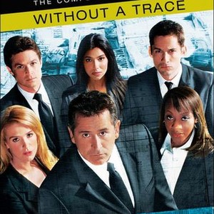 Without A Trace Season 5 Episode 8 Rotten Tomatoes