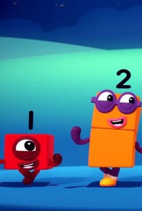 Numberblocks: Season 1, Episode 4 - Rotten Tomatoes