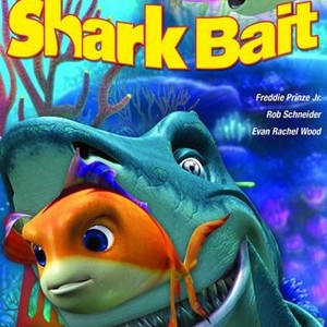 Shark Bait - Rotten Tomatoes