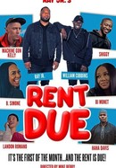 Rent Due poster image