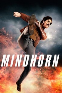 Watch trailer for Mindhorn