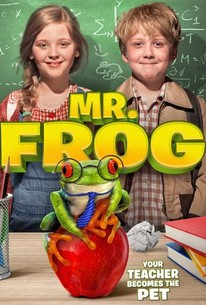 Mr. Frog - Rotten Tomatoes