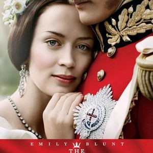 young victoria movie review rotten