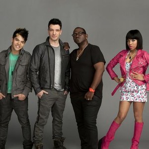 America's Best Dance Crew