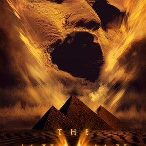 The Mummy (1999)