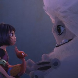 Abominable and the Invisible City - Rotten Tomatoes