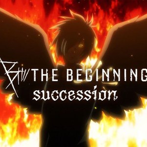 B: The Beginning Succession - Rotten Tomatoes