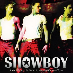 Showboy (2002) photo 11