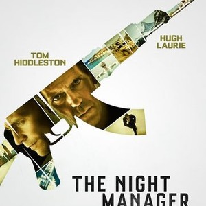 The Night Manager': Very Good Spy vs. Really Bad Guy