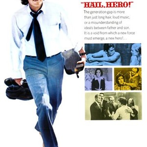 Hail, Hero! (1969) photo 1