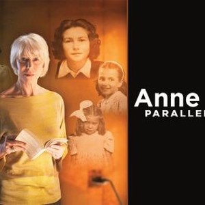 #AnneFrank. Parallel Stories - Rotten Tomatoes