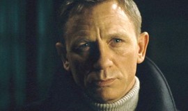 Spectre: Teaser Trailer 1