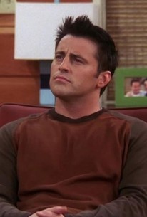 Joey: Season 1, Episode 14 - Rotten Tomatoes