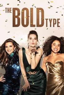 The Bold Type: Season 4 Trailer - Season 4 Returns poster image