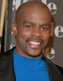 Michael Jr.