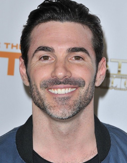 Josh Server